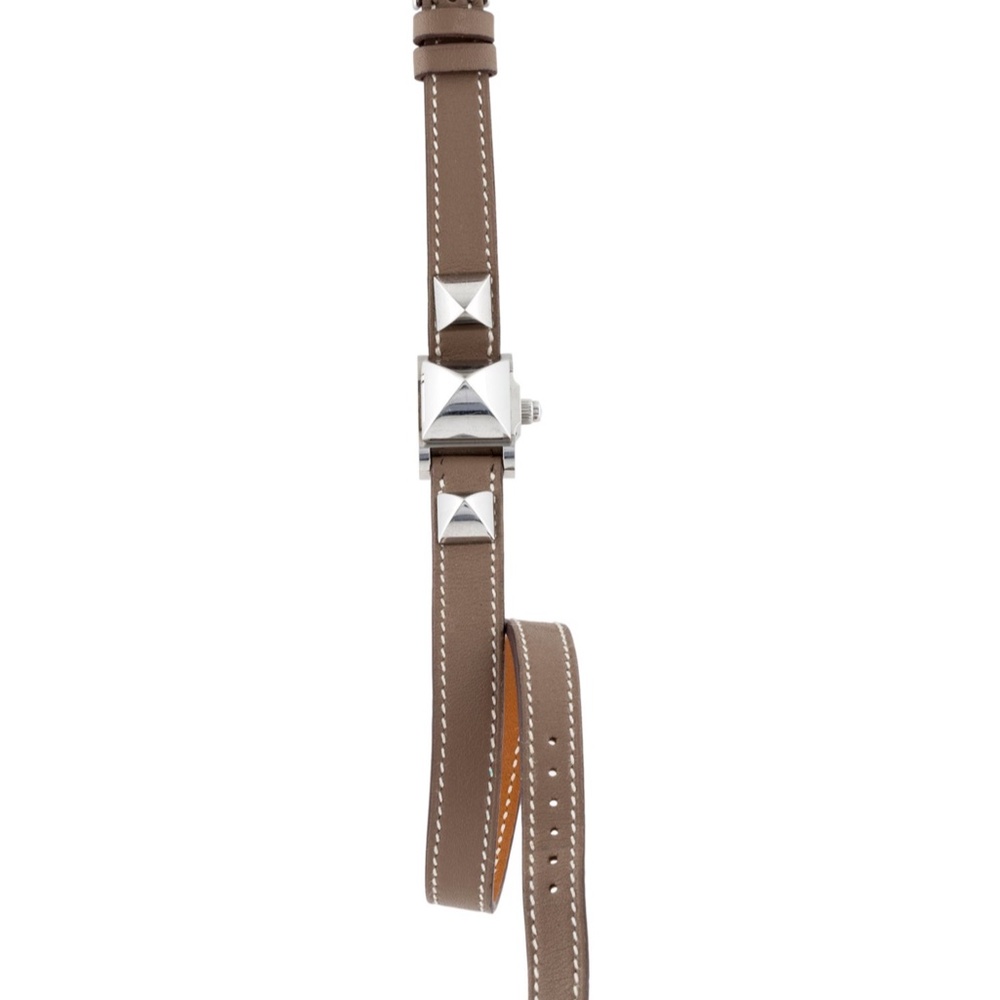 Hermès Médor Watch - Picture 4 of 5
